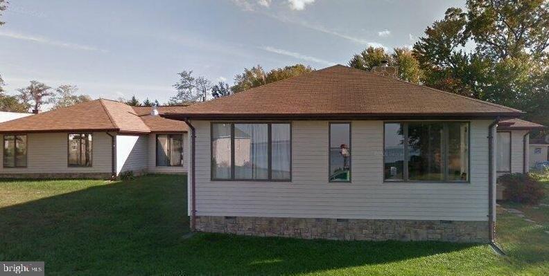 Potomac Ave, King George, VA 22485