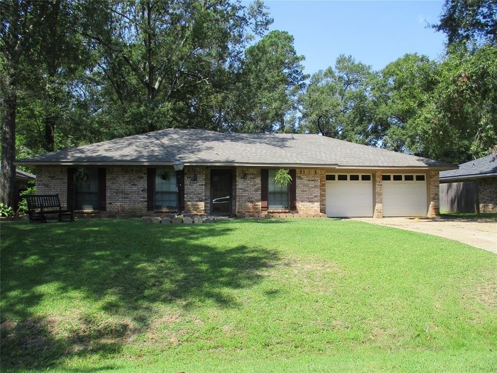Chimney Ln, Haughton, LA 71037