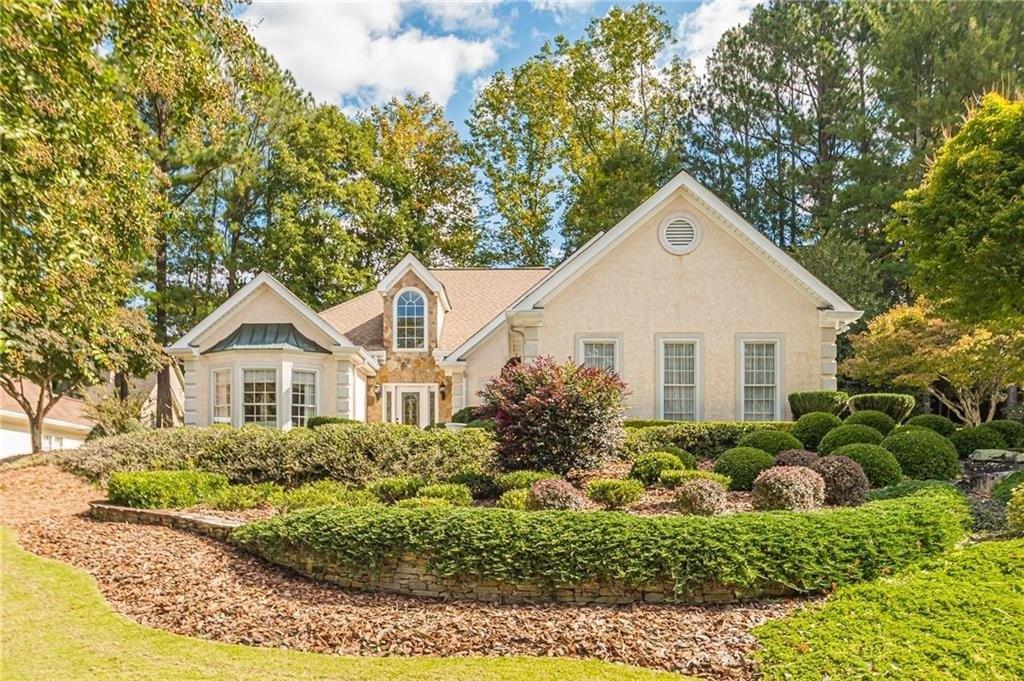 Grove Point Rd, Johns Creek, GA 30022