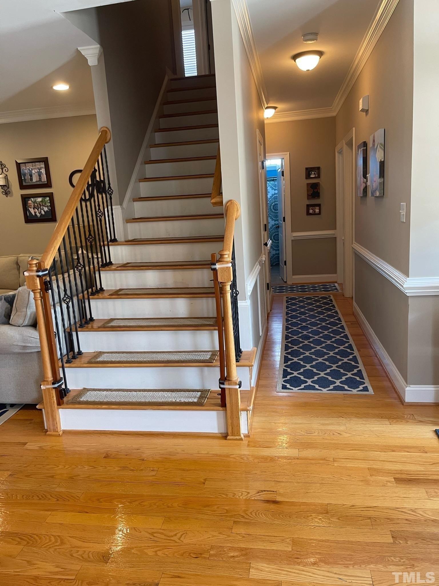 Corvina Dr, Clayton, NC 27520