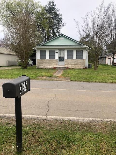 Oakdale St, Maryville, TN 37801