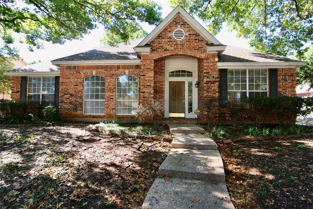Cliffmoor Dr, Keller, TX 76248