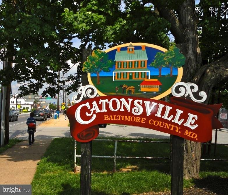 Linda Dr, Catonsville, MD 21228