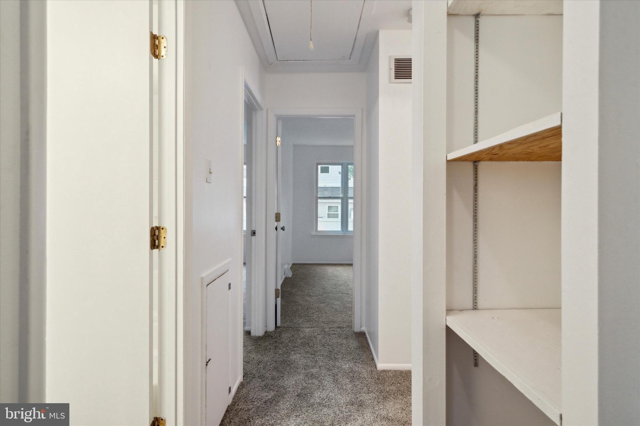 Sayer Ct, Bensalem, PA 19020