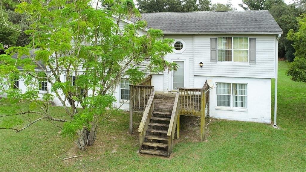Coats Rd, Zephyrhills, FL 33541