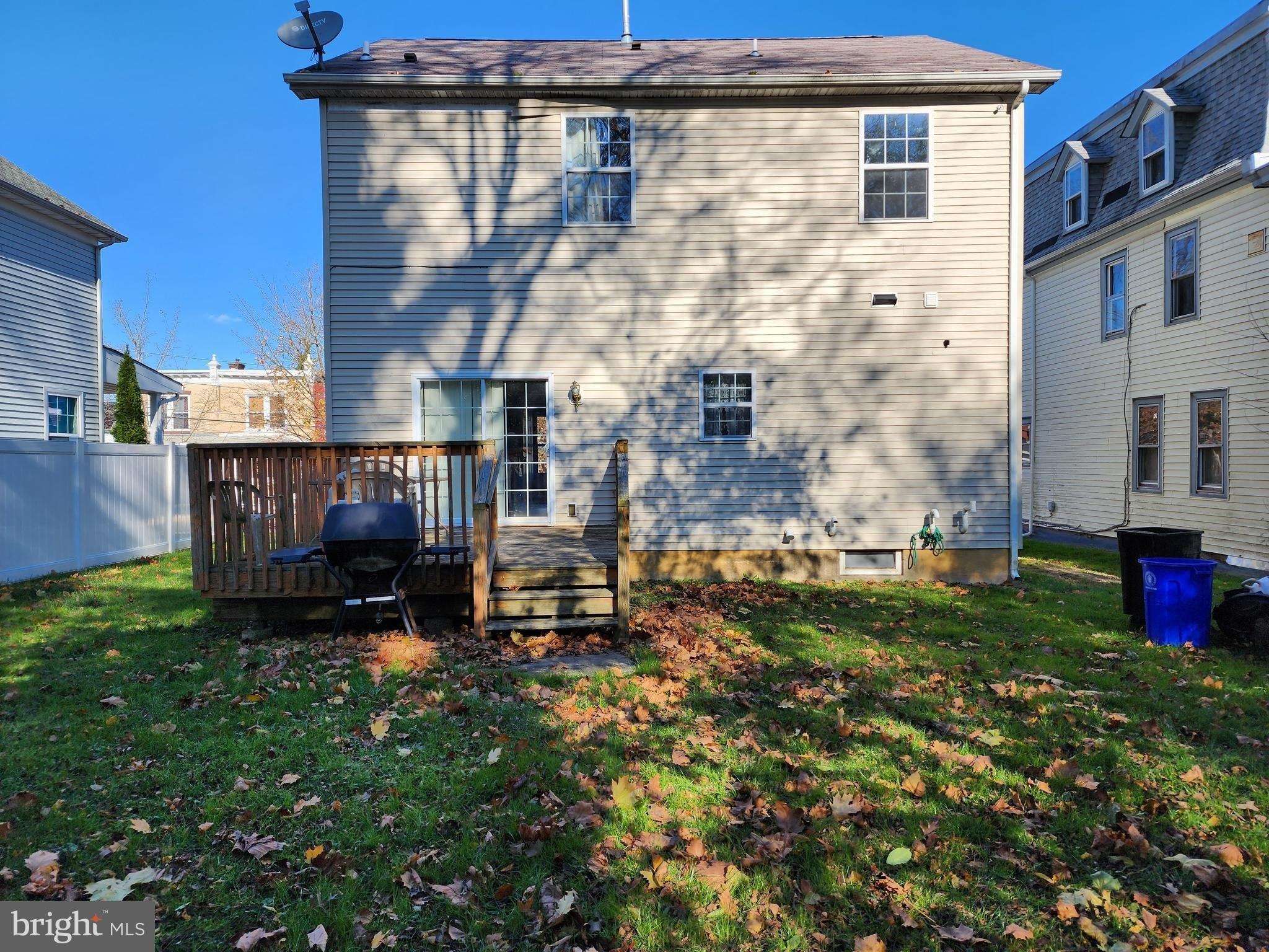 Hopkins St, Woodbury, NJ 08096