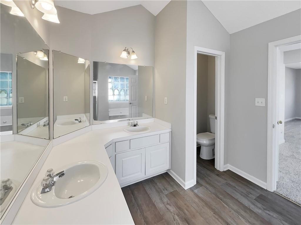 River View Ct, Hampton, GA 30228