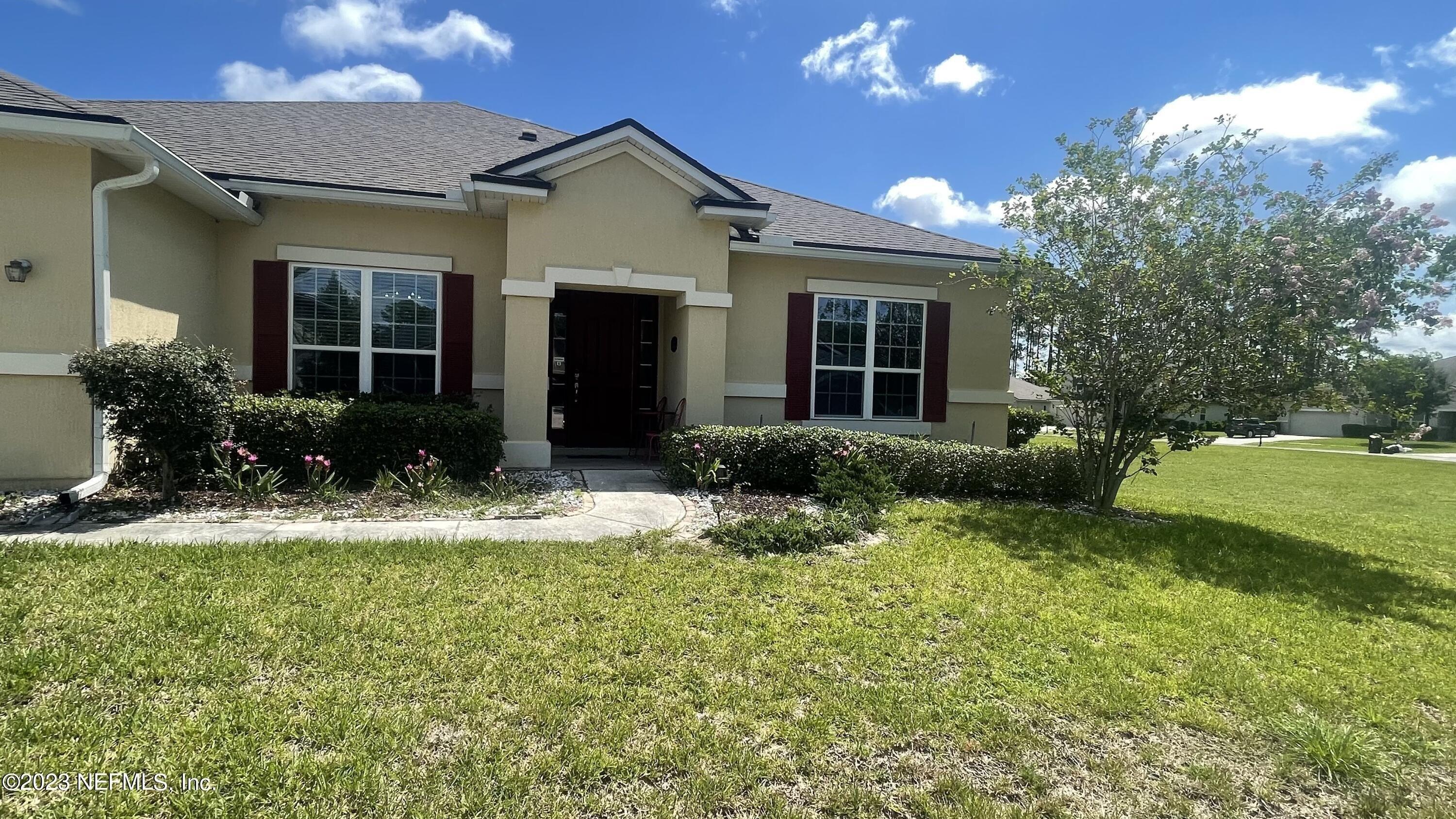 Wetland Ridge Cir, Middleburg, FL 32068