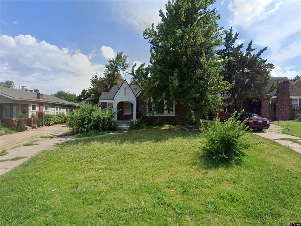 Nw 28th St, Oklahoma City, OK 73103