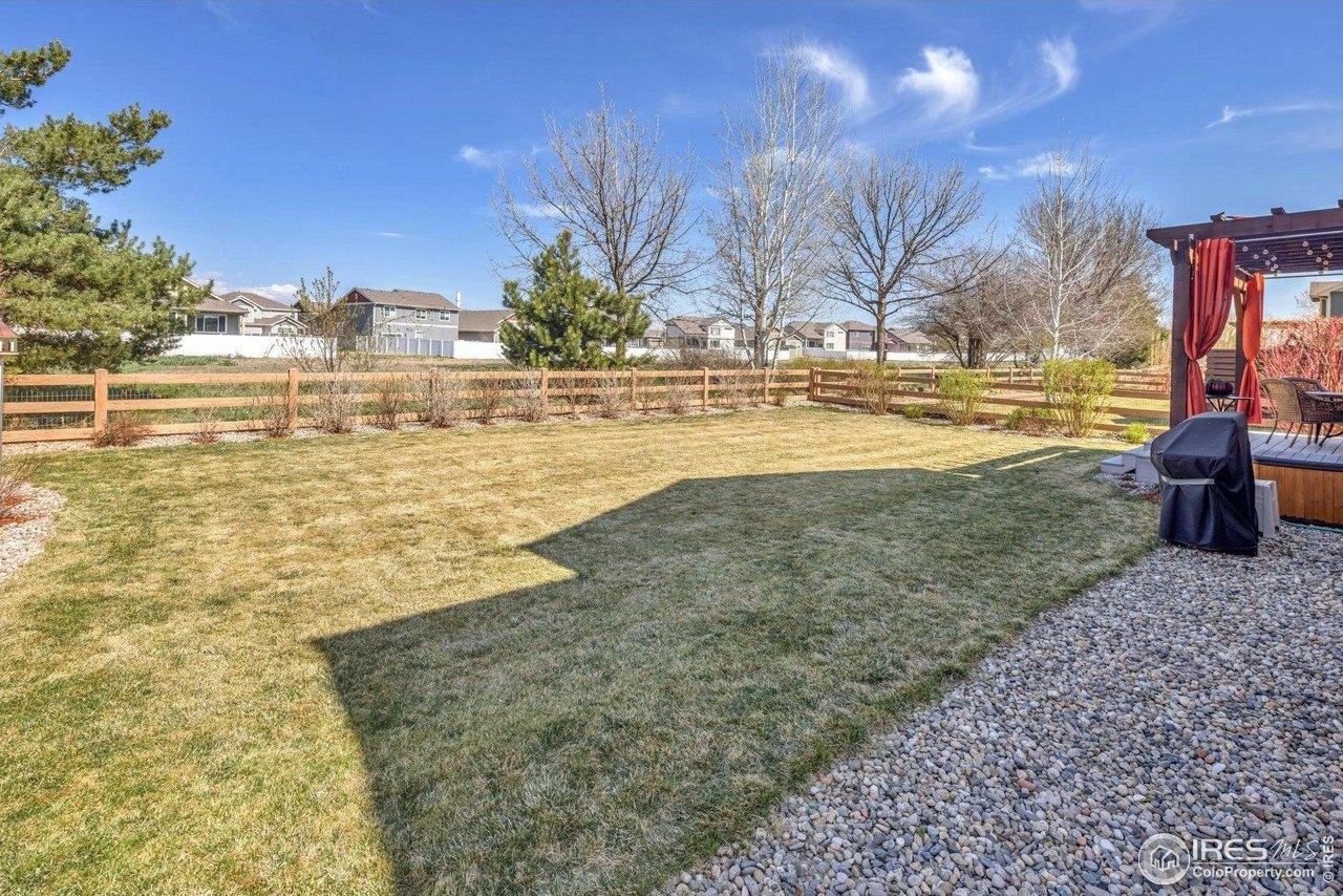Dafina Dr, Loveland, CO 80537
