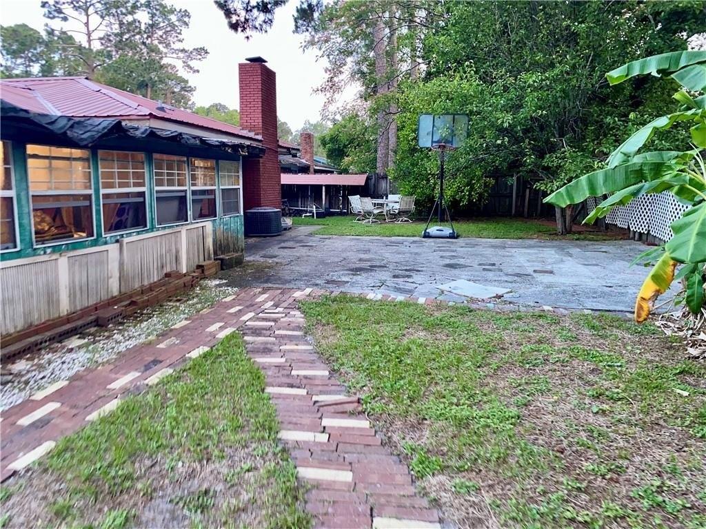 Fairway Oaks Dr, Brunswick, GA 31525