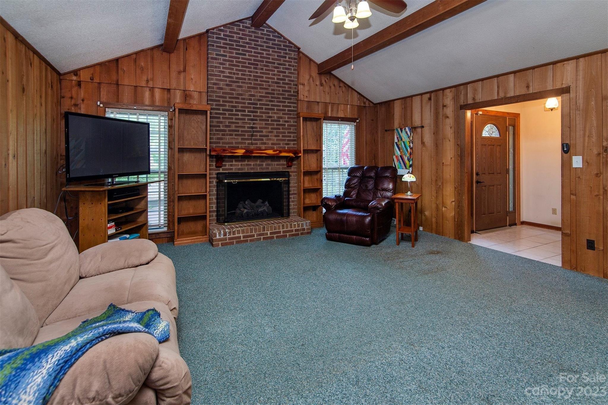 Kuck Rd, Mint Hill, NC 28227