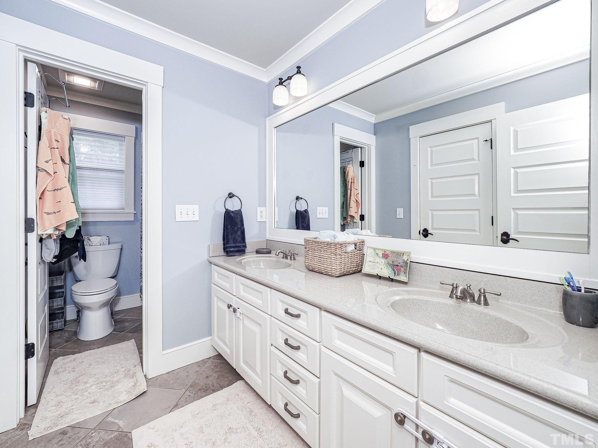 Brightling Way, Holly Springs, NC 27540