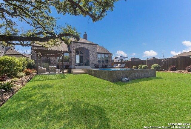 Benedikt Path, Boerne, TX 78006