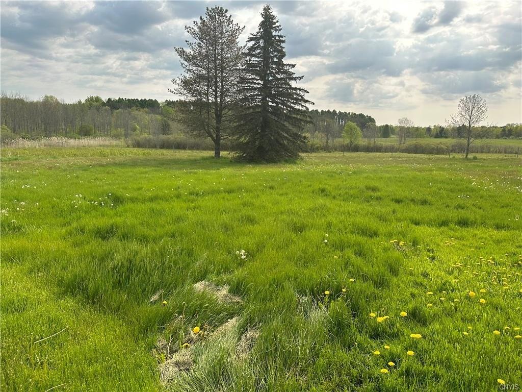 Barnard Rd, Phoenix, NY 13135