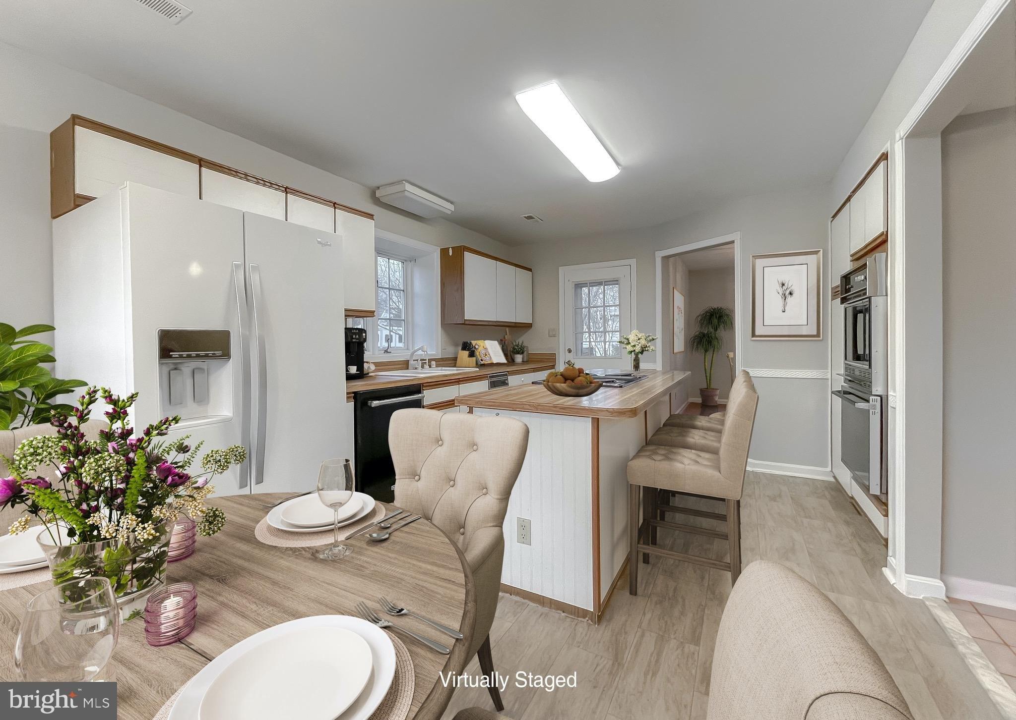 Thistle Pl, Lexington Park, MD 20653