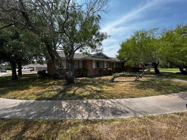 Cape Lookout Dr, Corpus Christi, TX 78412