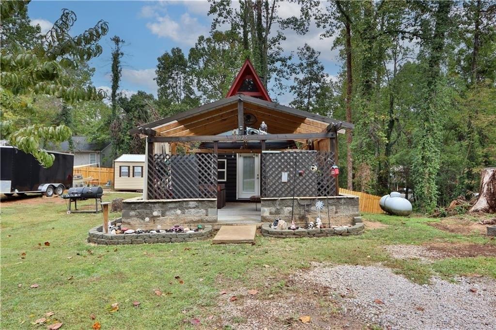 Belaire St, Gainesville, GA 30506