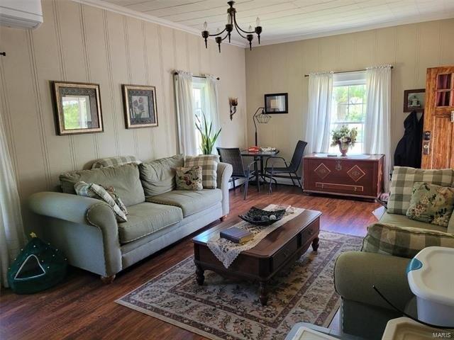 Norwine St, Park Hills, MO 63601