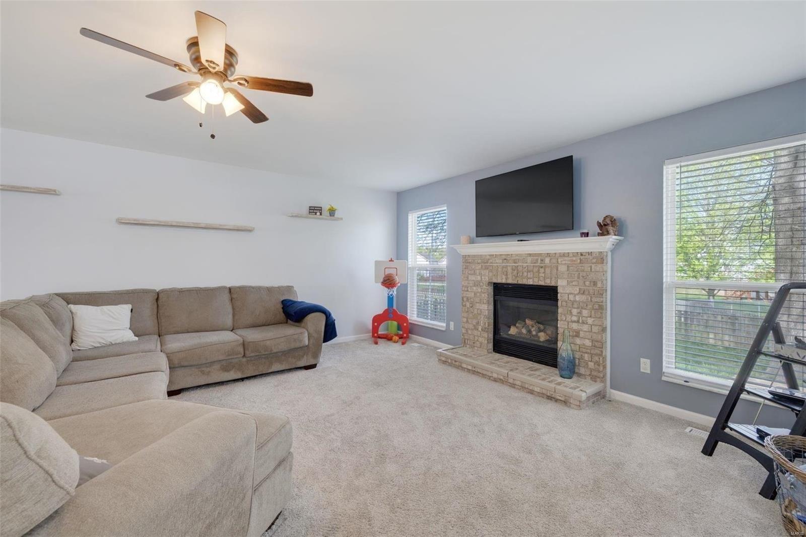 Grants Valley Ln, Imperial, MO 63052