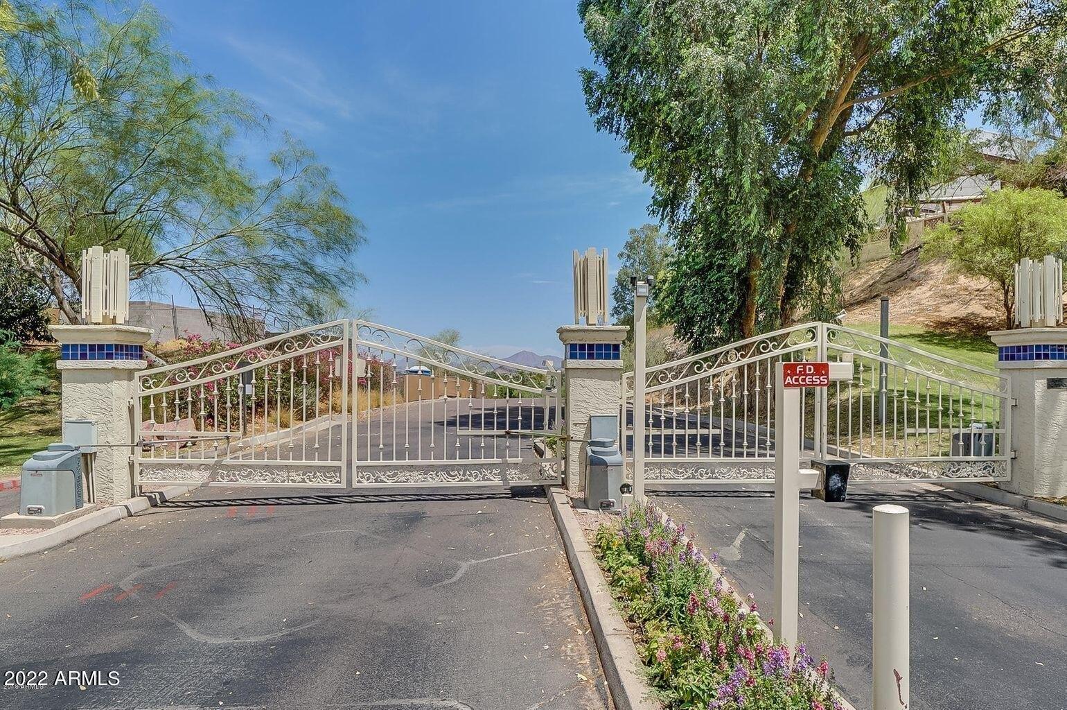 E Ardmore Rd, Phoenix, AZ 85044