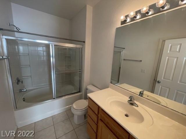 Paiute Pine Ct, Las Vegas, NV 89139