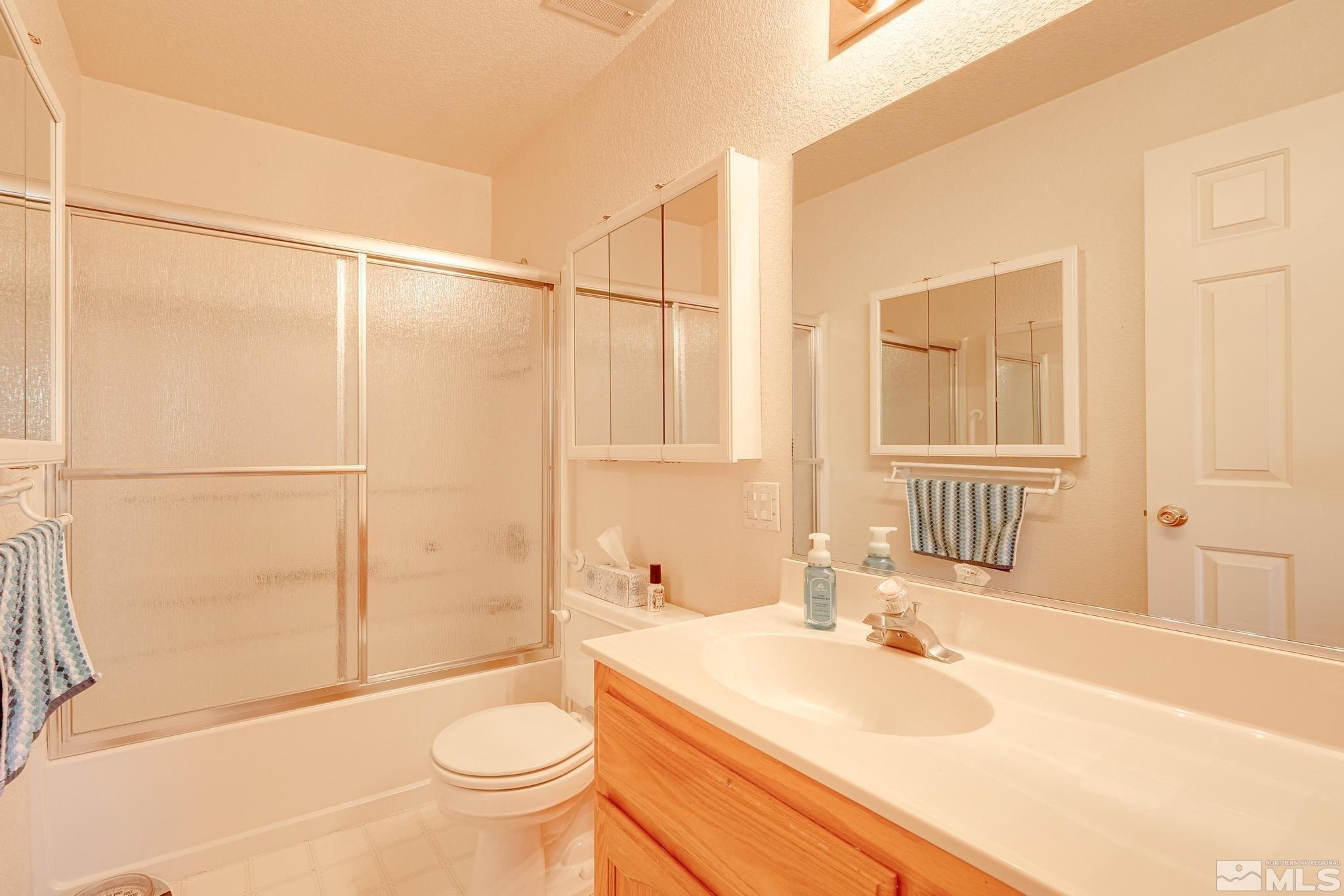 Doubletree Ln, Carson City, NV 89701