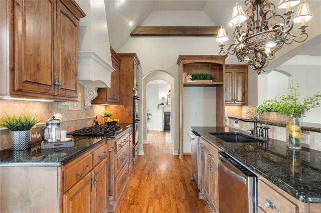 E 109th St, Tulsa, OK 74133