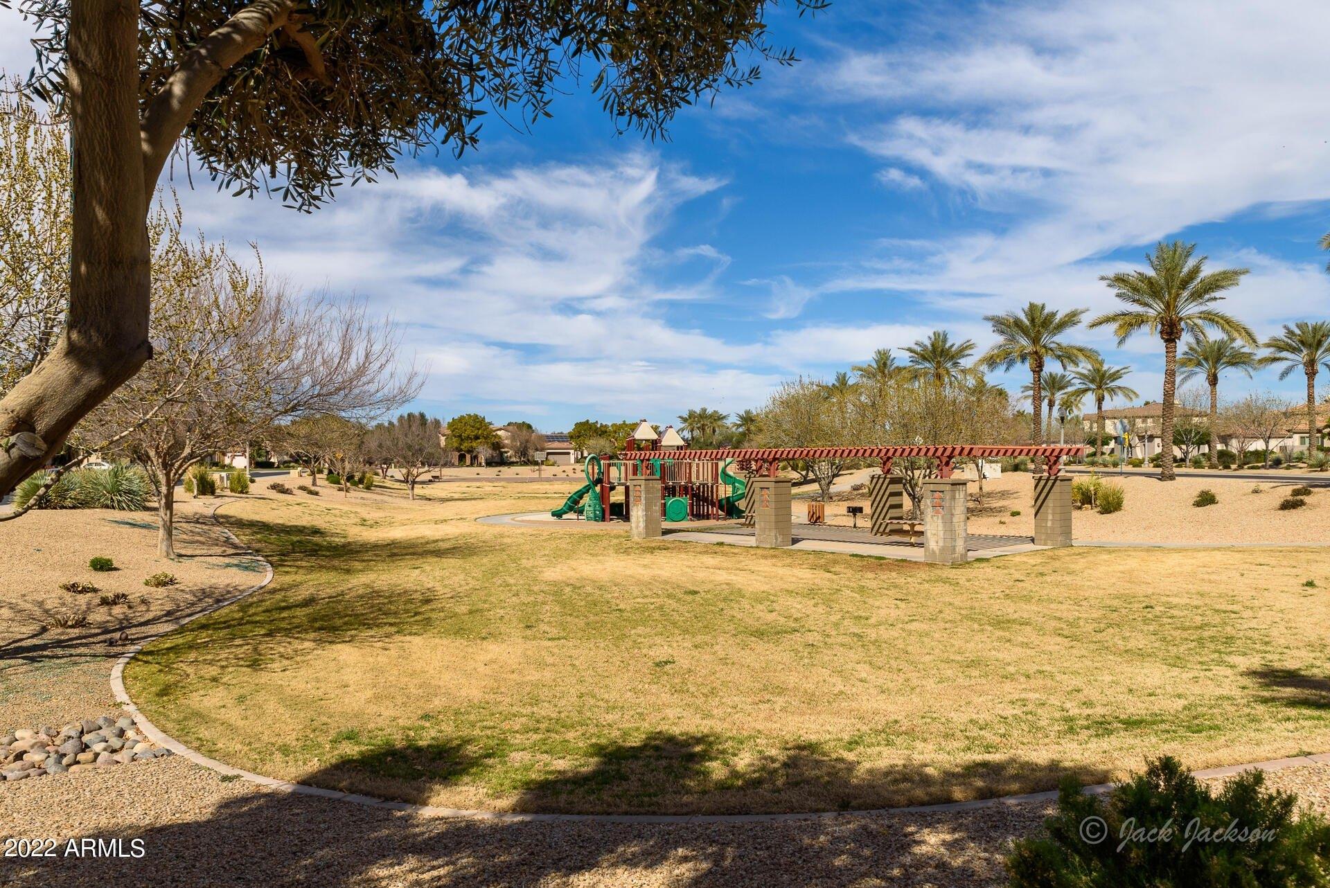 W Village Pkwy, Litchfield Park, AZ 85340