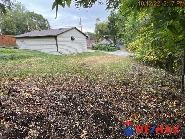 S 9th St, Omaha, NE 68108