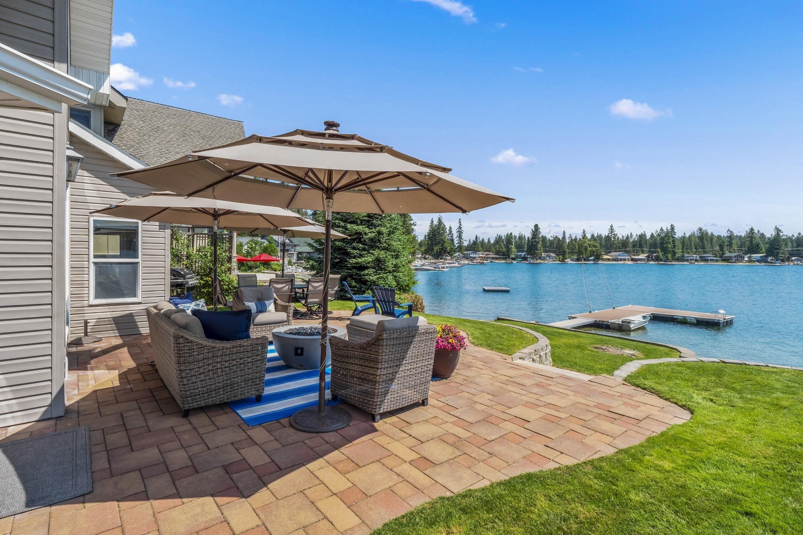 Trask Rd, Newport, WA 99156