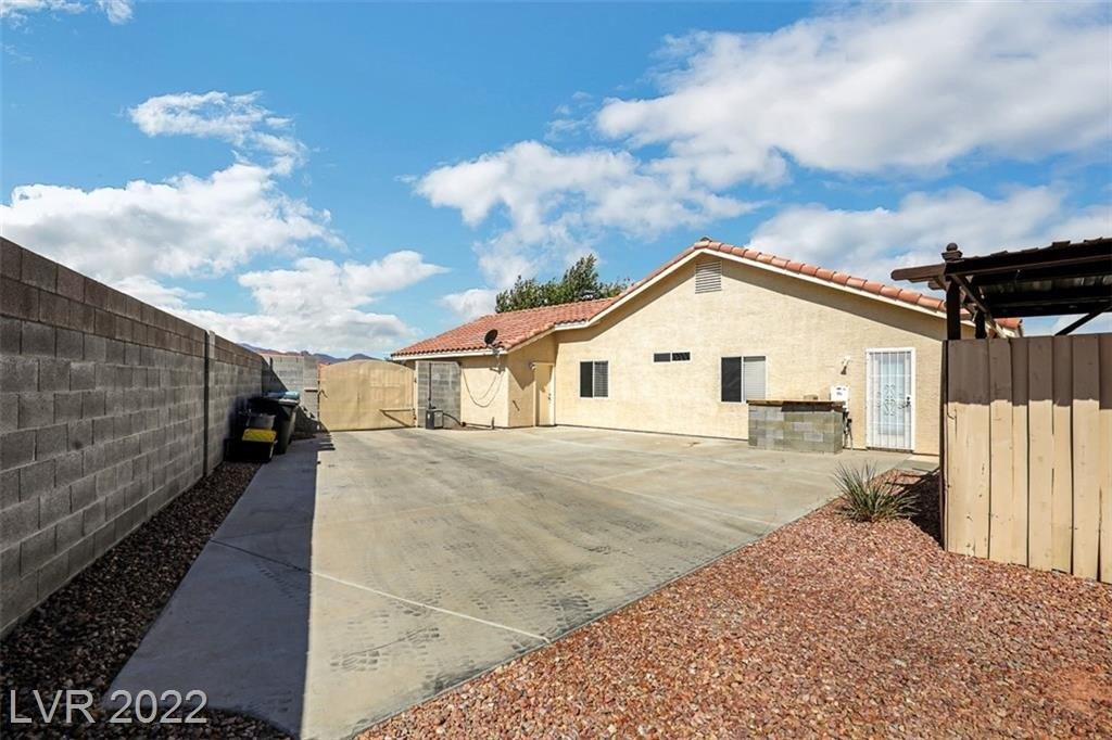 Pincay Dr, Henderson, NV 89015