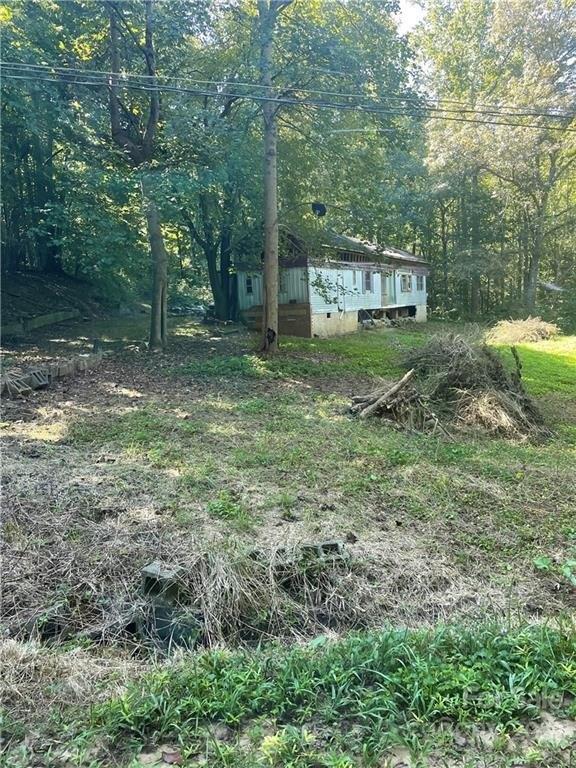 View Dr, Hickory, NC 28601