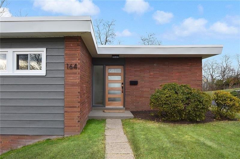 Gass Rd, Pittsburgh, PA 15229