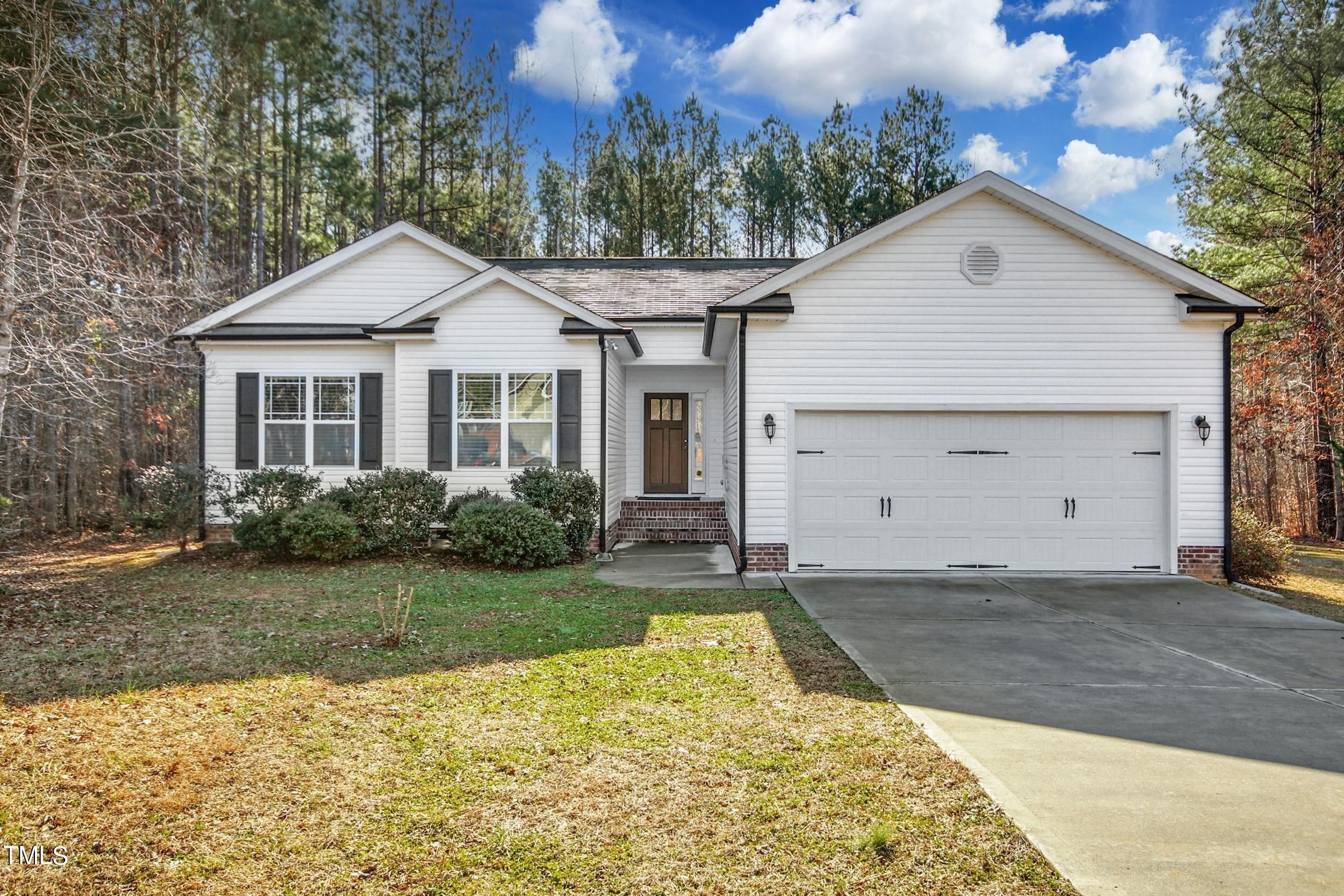 Paddle Wheel Ct, Franklinton, NC 27525
