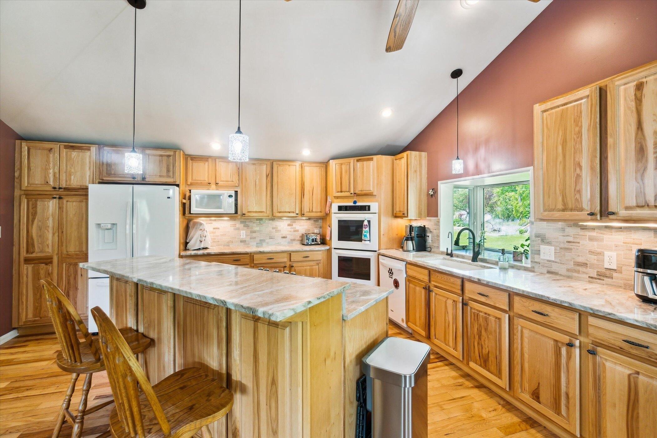 Ramsey Ln, Pleasant Lake, MI 49272