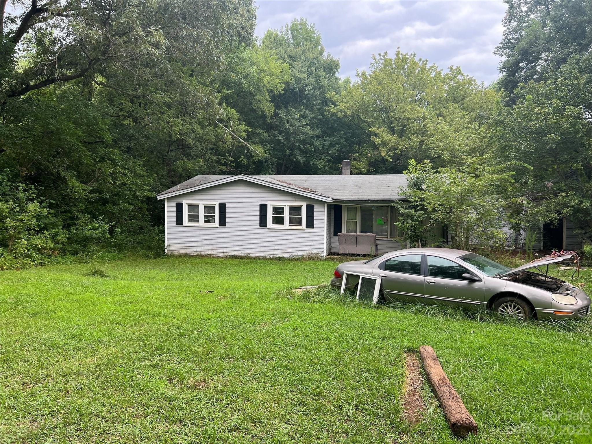 Jt Posse Dr, Claremont, NC 28610