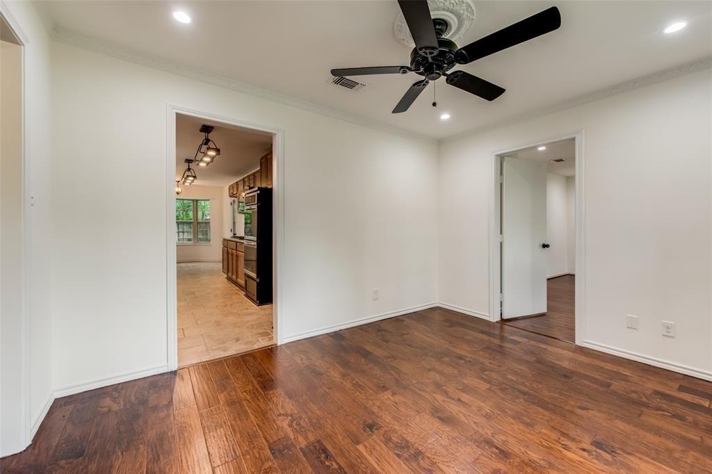 Northridge St, Denton, TX 76201