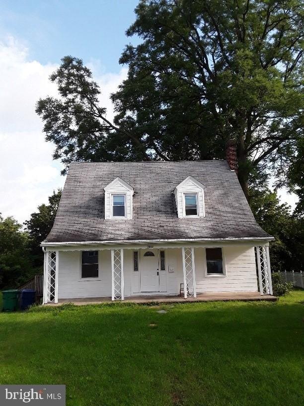 Elmerton Ave, Harrisburg, PA 17109
