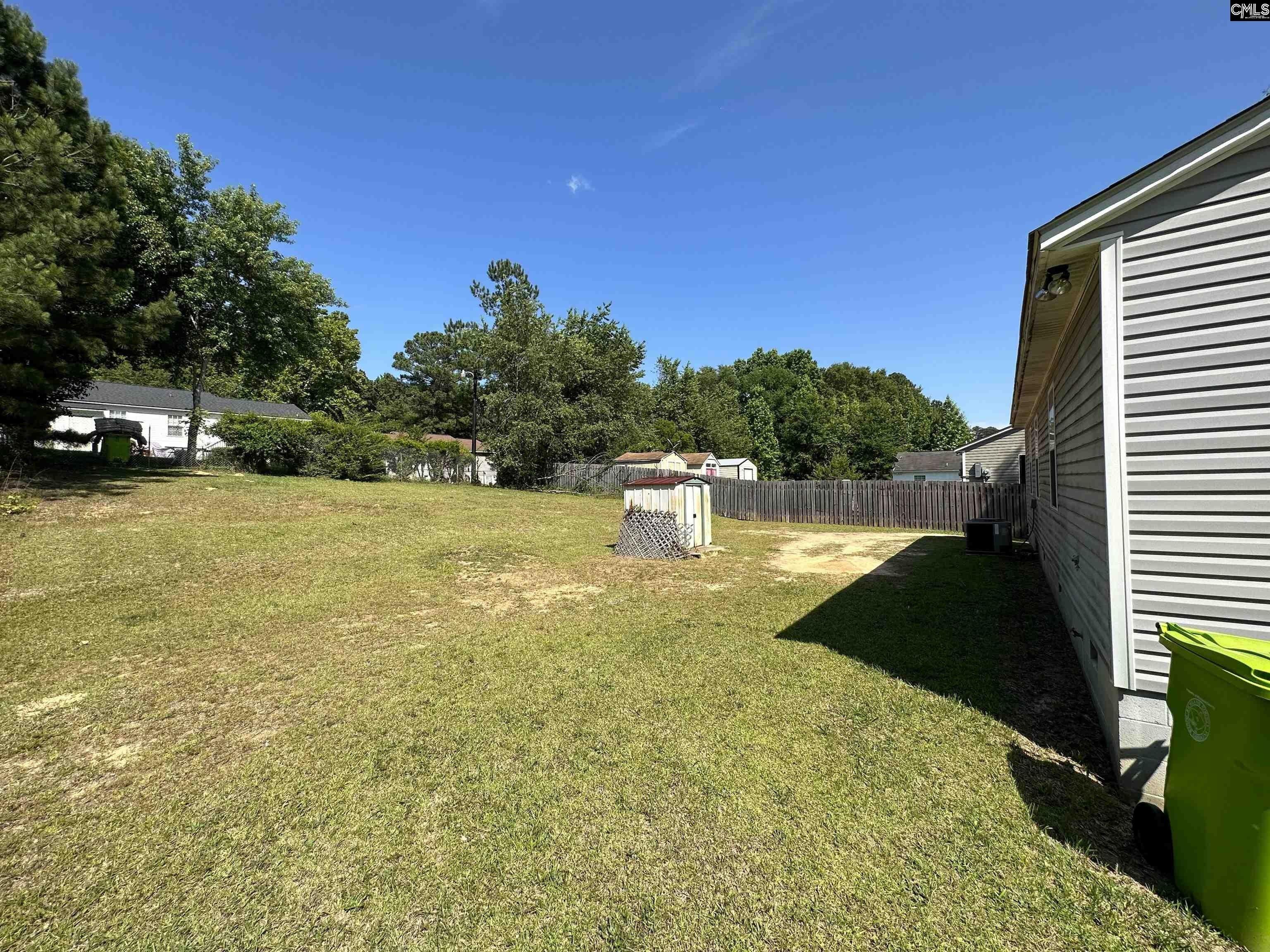 Rockyknoll Dr, Columbia, SC 29203