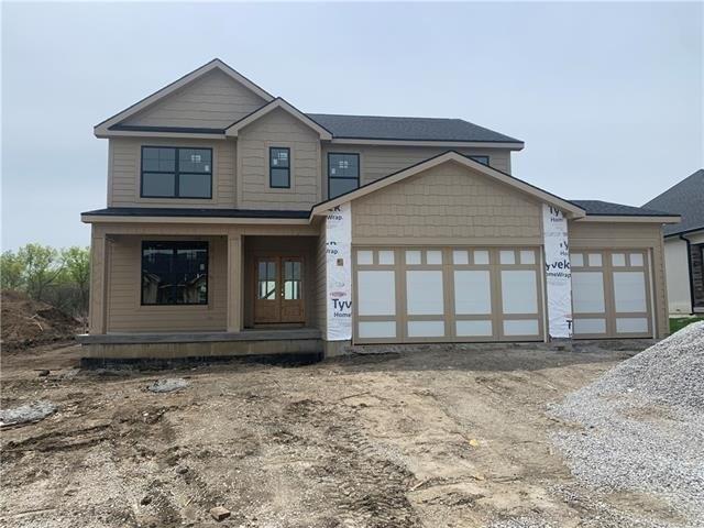 W 168th Ct, Gardner, KS 66030