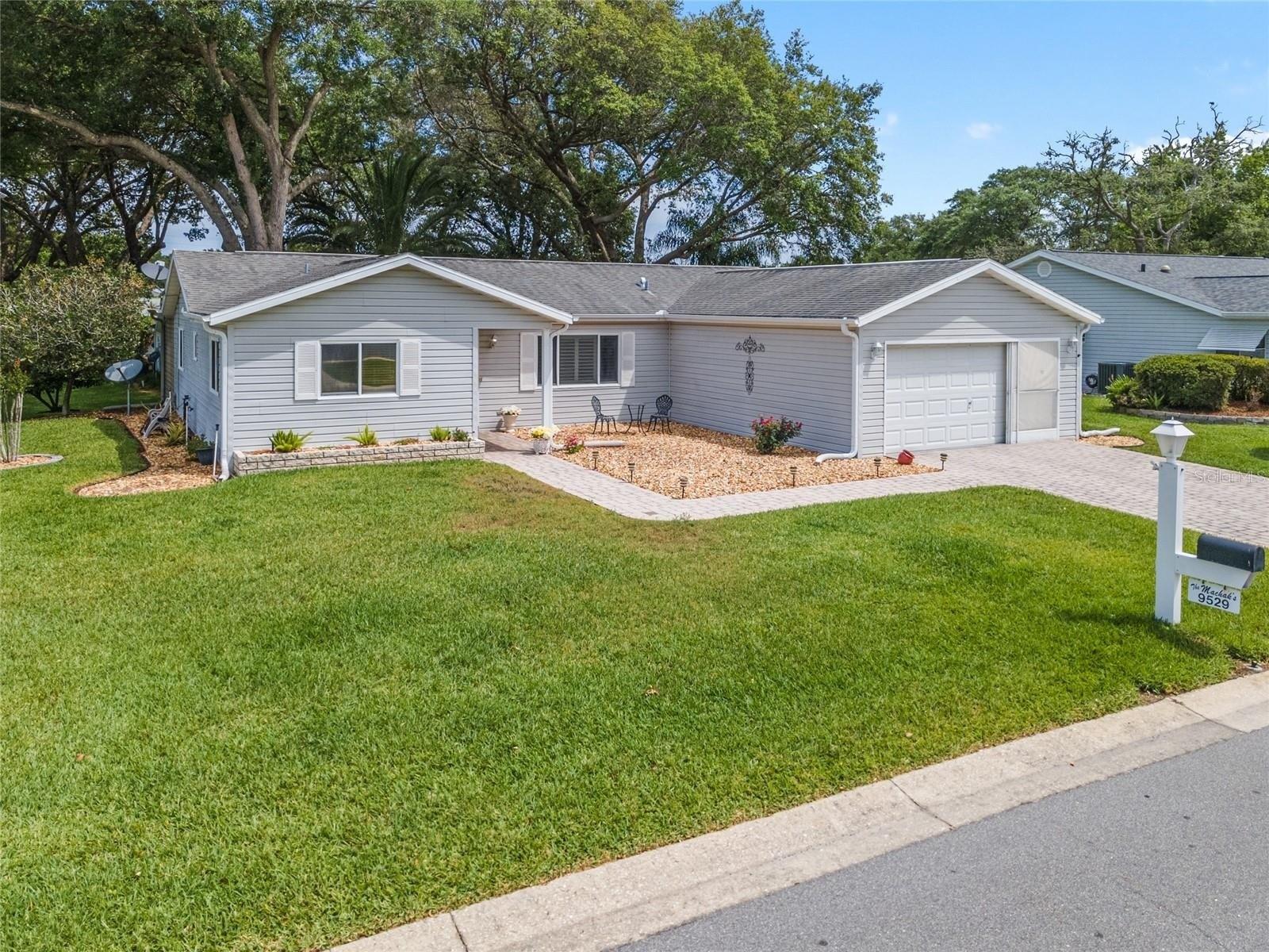 Se 174th Loop, Summerfield, FL 34491