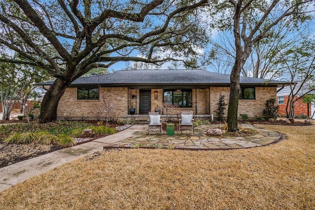 Thompson Dr, Richardson, TX 75080