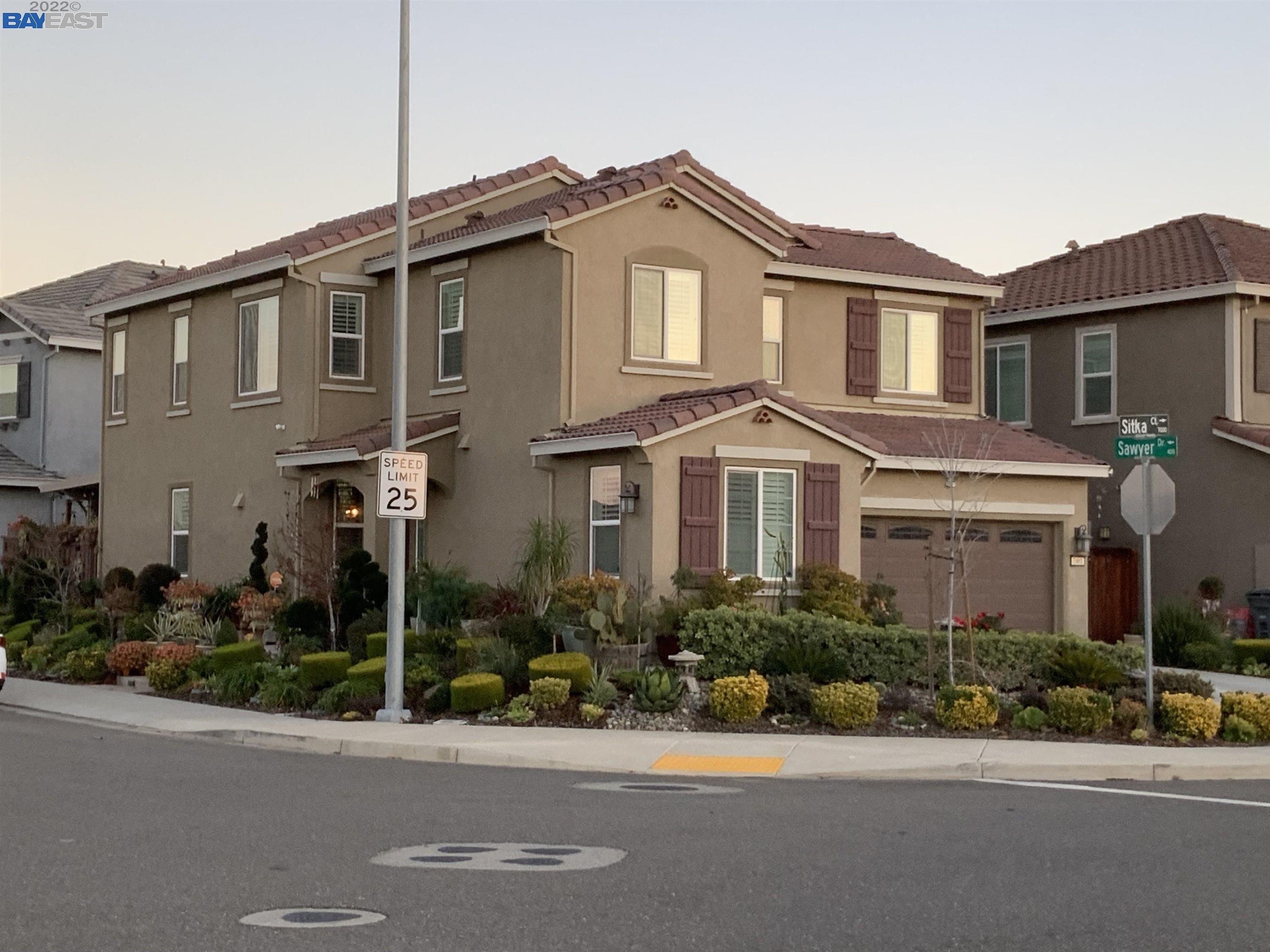 Sitka Ct, Vacaville, CA 95687