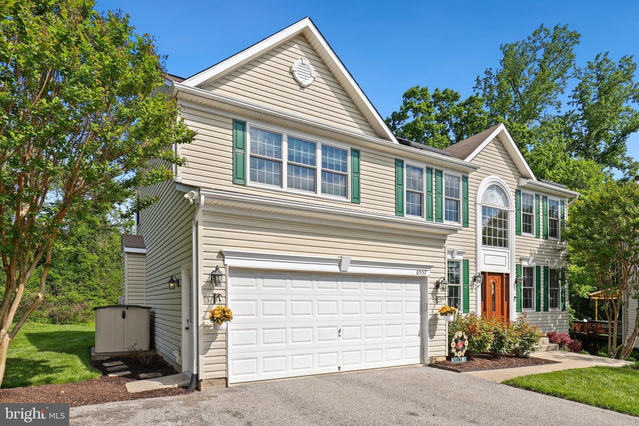 Elderberry Ct, Elkridge, MD 21075
