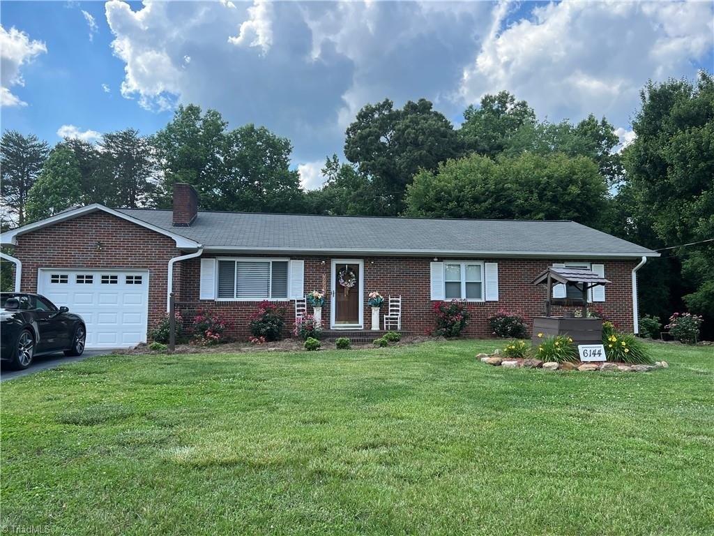 Stanleyville Dr, Rural Hall, NC 27045