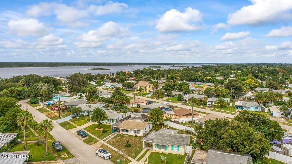 River Shore Dr, Ormond Beach, FL 32176