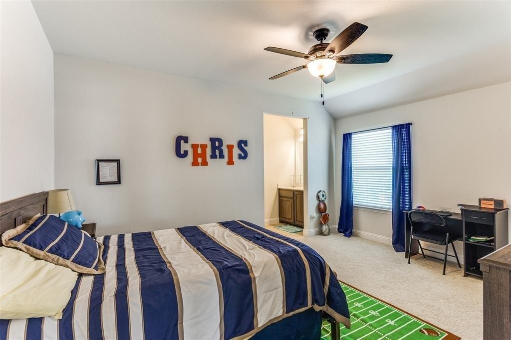 Broad Bay Ln, Fort Worth, TX 76179
