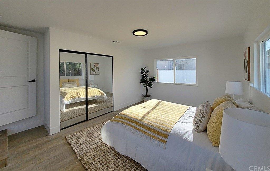 Franklin St, Buena Park, CA 90621