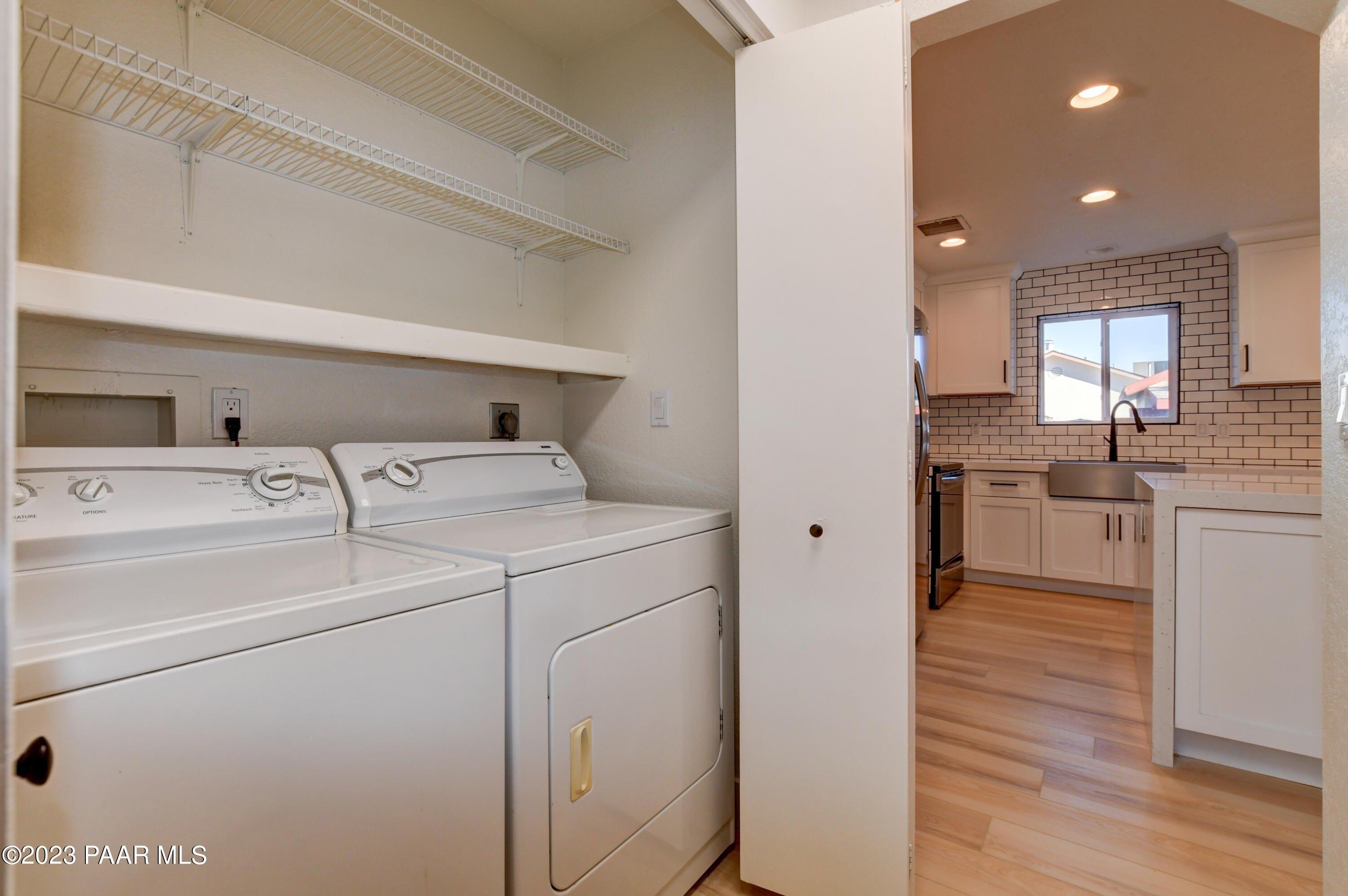 N Granada Dr, Prescott Valley, AZ 86314